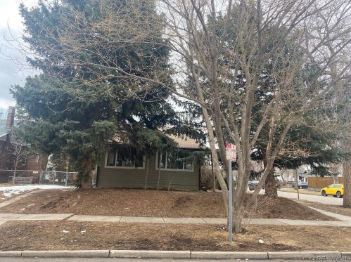 1790 Corona St, Denver, CO 80210-3238