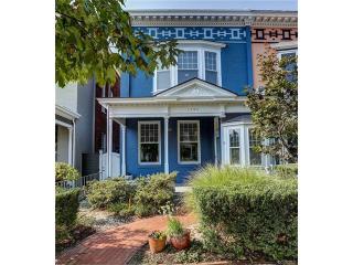 1705 Hanover Ave, Richmond, VA 23220-3505