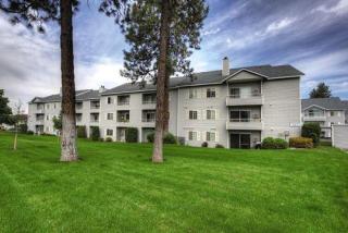 2727 53rd Ave, Spokane WA  99223-7976 exterior