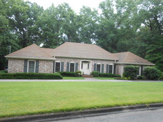 3209 Candace Dr, Augusta, GA 30909-3221