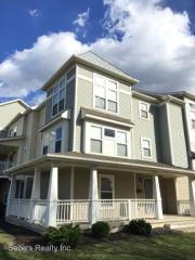 4052 Cedar Ave, Cleveland OH  44103-4424 exterior