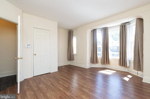 45 Hartman St, York PA  17403-1201 exterior