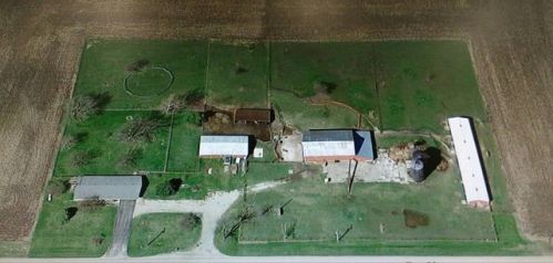 13801 Tower Rd, Lee, IL 60530-3022