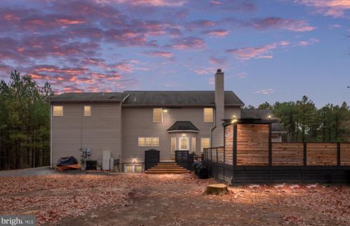 318 Traveller St, Mineral, VA 23117-4547