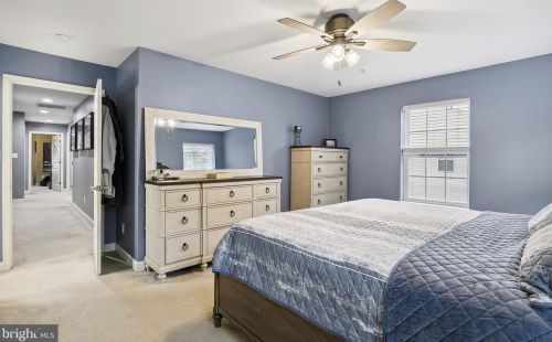 264 Garrison Way, Fruitland MD  21826-2124 exterior