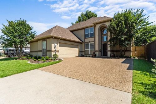 6016 Derek Trl, Dallas, TX 75252-2370