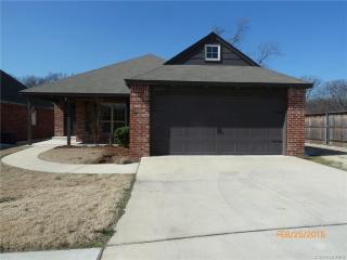1014 Sycamore Pl, Jenks OK  74037-2380 exterior