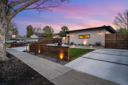 2354 Marr Ln, San Jose, CA 95124-5321