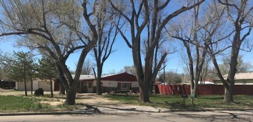 1206 Adams Ave, Bents Old Fort CO  81050-3104 exterior