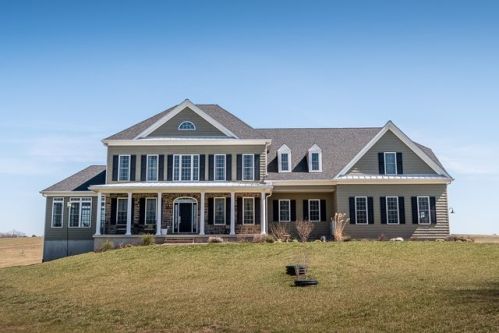 14148 Howard Rd, Dayton, MD 21036-1018