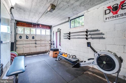 600 Elm Ave, Silver Spring MD 20912-5432 exterior