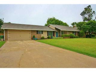 4705 Elk Run, Yukon, OK 73099-3113