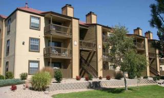 1939 Quebec Way, Denver CO  80231-3309 exterior