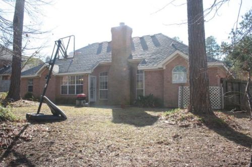 1065 Waltons Pass, Evans GA  30809-5259 exterior
