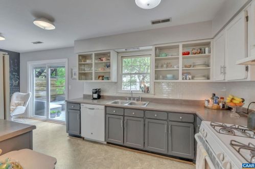 1474 Minor Ridge Ct, Charlottesville VA  22901-1630 exterior