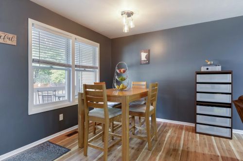 325 Goodrich Ave, Saint Paul MN  55102-2703 exterior