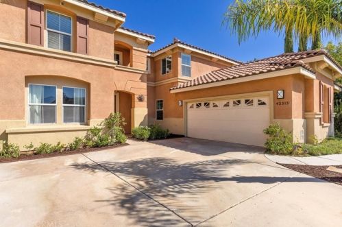 42515 Devant Cir, Temecula, CA 92592-8160