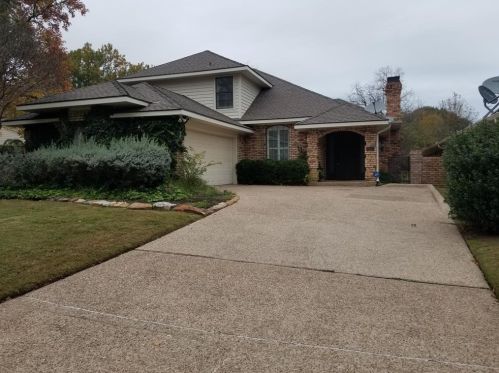 3105 Annette Ct, Garland TX  exterior