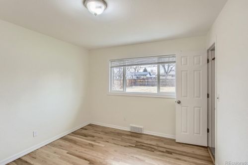 5050 Galapago St, Englewood CO 80110-1458 exterior