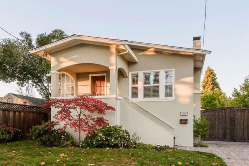 109 Stanley Rd, Burlingame, CA 94010-2954