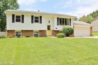 115 Bone Dr, Normal, IL 61761-2307