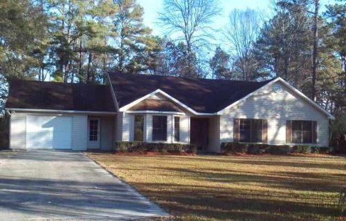 214 Glendale St, Hampton, SC 29924-2638