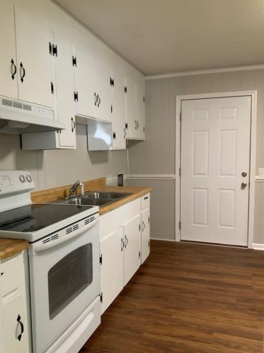 1157 Herod Dr, Foreston SC  29102-4829 exterior