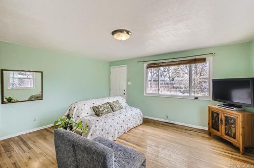 3200 Euclid Ave, Boulder, CO 80303-2121