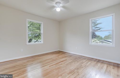 14908 Flintstone Ln, Silver Spring MD 20905-5823 exterior