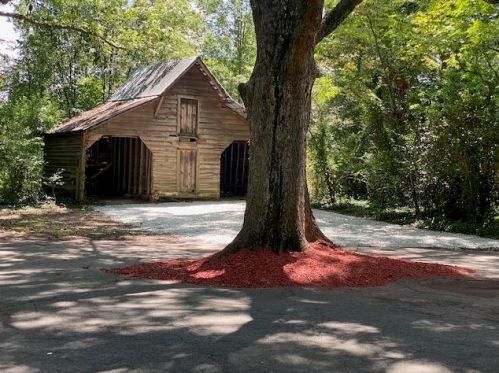 4898 Highway 155, Stockbridge GA  30281-2324 exterior