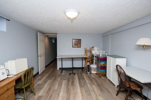 26 Sunrise Cir, Wallingford CT  06492-3225 exterior