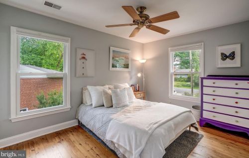 10420 Rodney Rd, Silver Spring MD 20903-1132 exterior