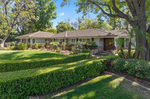 1330 Santa Margarita Dr, Arcadia, CA 91006-2009