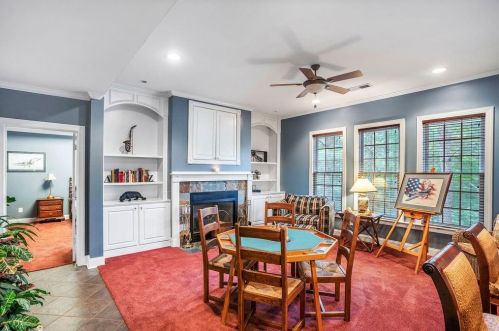 2551 Essex Ln, Atlanta GA  30331-7855 exterior