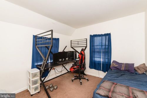 5 New County Rd, Aberdeen MD 21001-2505 exterior