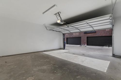 1733 Cantey St, Fort Worth TX  76110-2946 exterior