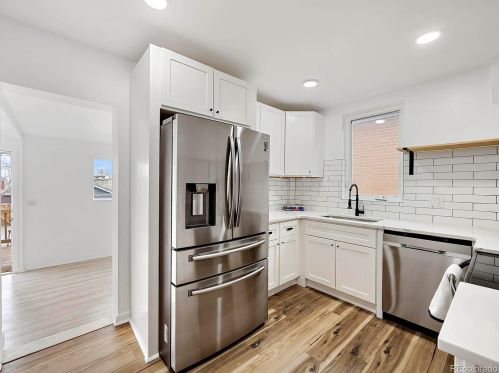 2124 Federal Blvd, Denver CO  80211-4640 exterior