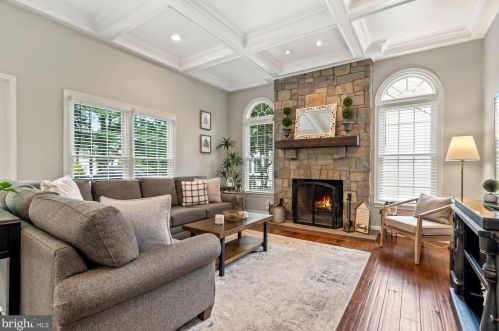 13105 Princeville Ct, Silver Spring MD 20904-3587 exterior