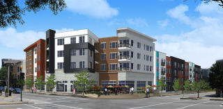 1580 Blue Rock St, Cincinnati OH  45223-2576 exterior