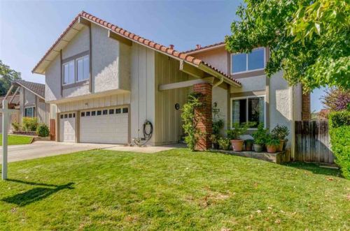 4408 Shellbark Ct, Concord, CA 94521-4437