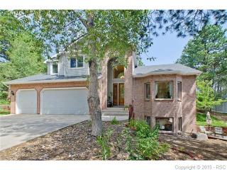 19545 Top O The Moor Dr, Woodmoor CO  80132-9316 exterior