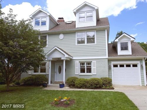 4215 Colchester Dr, Kensington, MD 20895-4018