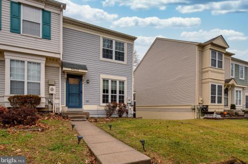 9625 Lambeth Ct, Columbia MD  21046-1927 exterior