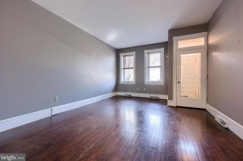 116 Vine St, Lancaster PA  17602-3550 exterior