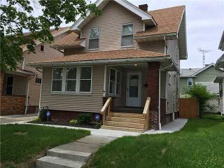 4455 Haven Ave, Toledo, OH 43612-2348