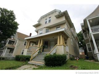 203 Cooke St, Waterbury, CT 06710-1915