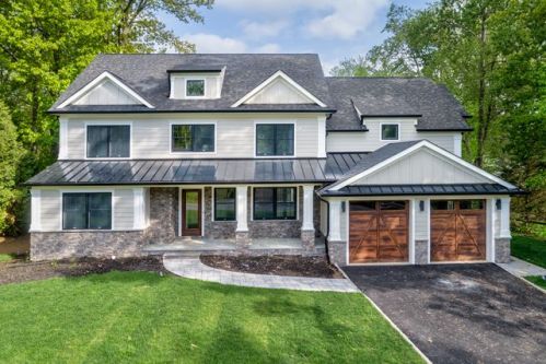 20 Jay Rd, Chatham Township, NJ 07928-1416