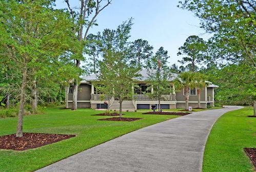 3595 Holmgren St, Mount Pleasant, SC 29466-8372