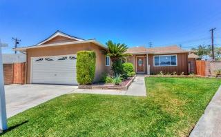 14927 Loretta Dr, La Mirada, CA 90638-1134