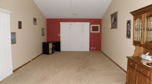 6366 86th Ct, Crown Point IN  46307-7708 exterior